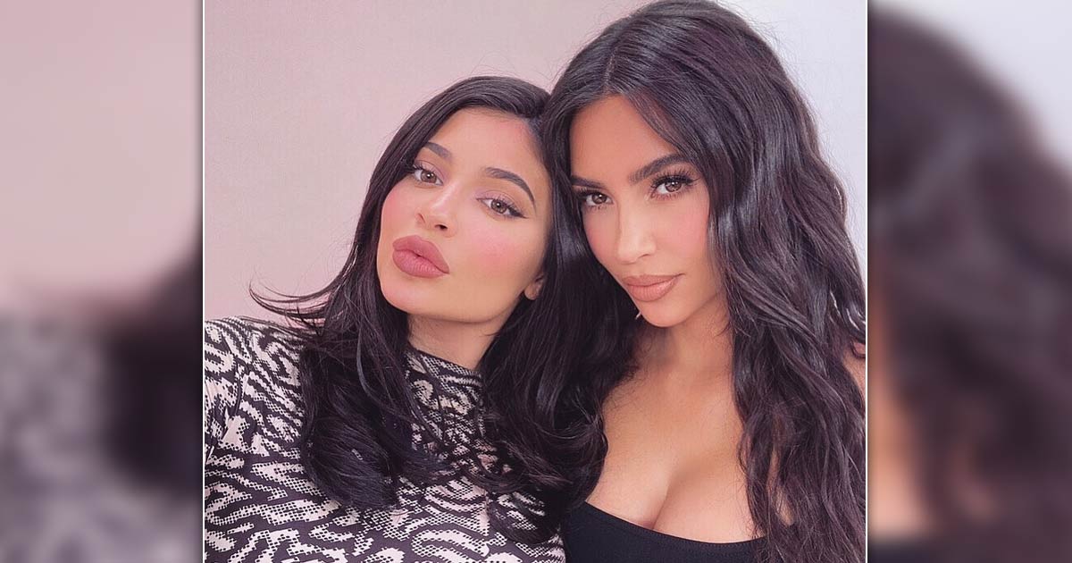 Another Day, Another Kylie Jenner & Kim Kardashian's Drama But We Are Loving It