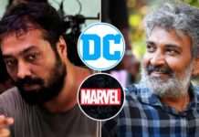 Anurag Kashyap Fears That Hollywood Might Steal SS Rajamouli