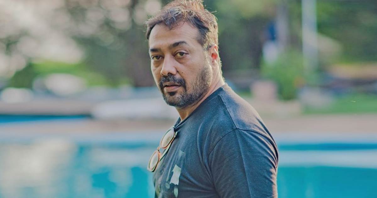 Anurag Kashyap Says Commercial Indian Cinema Became Cheap Copy Of Hollywood Action Films