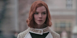 Anya Taylor-Joy's Twitter hacked, post on 'The Queen's Gambit' Season 2 is fake