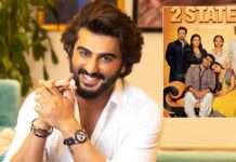 Arjun Kapoor grateful to 'Indian Idol 13' contestants for making him relive '2 States'