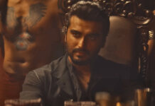 Arjun Kapoor on 'Dhan Te Nan': 'I have danced my heart out to this song'