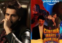 Arjun Kapoor reveals reason behind signing up for 'Cinema Marte Dum Tak'