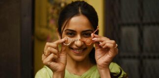 Chhatriwali: Rakul Preet Singh Expresses Gratitude After Receiving Positive Response For Her Latest Film
