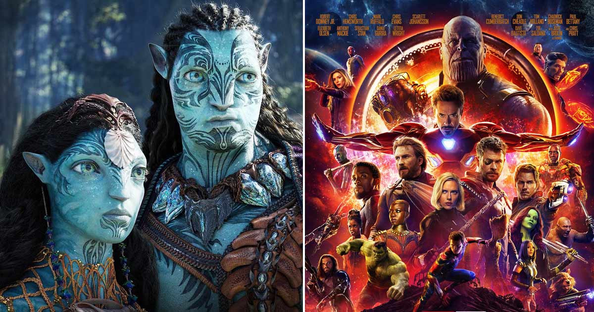 Avatar 2 Box Office (Worldwide): All Set To Enter The $2 Billion Club & Leave Behind Avengers: Infinity War!