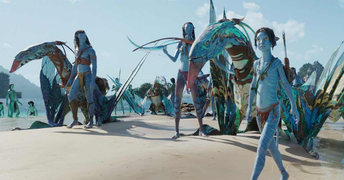 Avatar 2 Field Workplace (Worldwide): It is A  Billion Hat Trick For James Cameron After Titanic & Avatar, To Beat Avengers: Infinity Battle Quickly