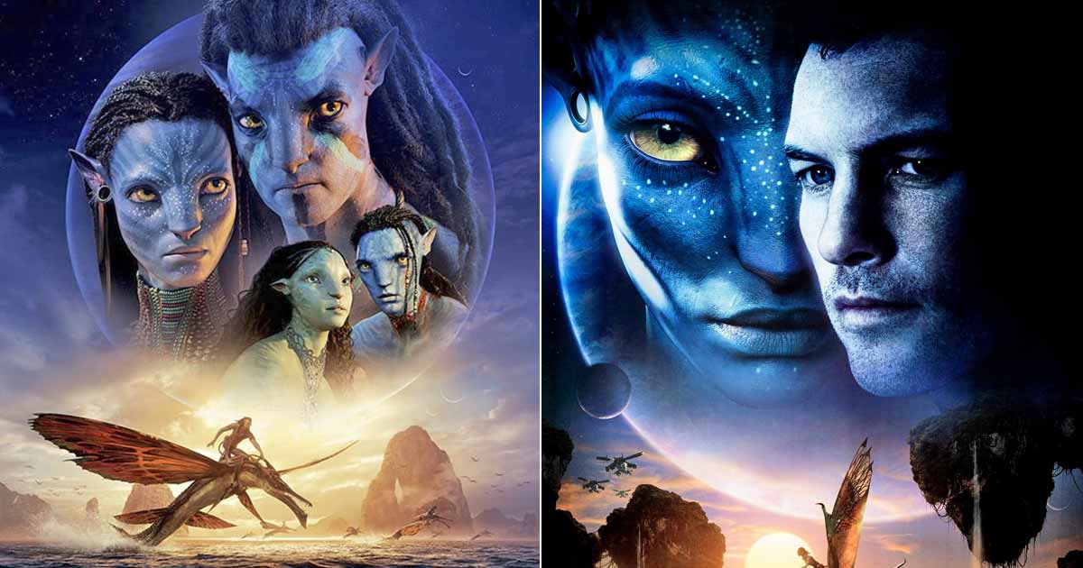 Avatar 2 Gets An Extension In Theatrical Run In China
