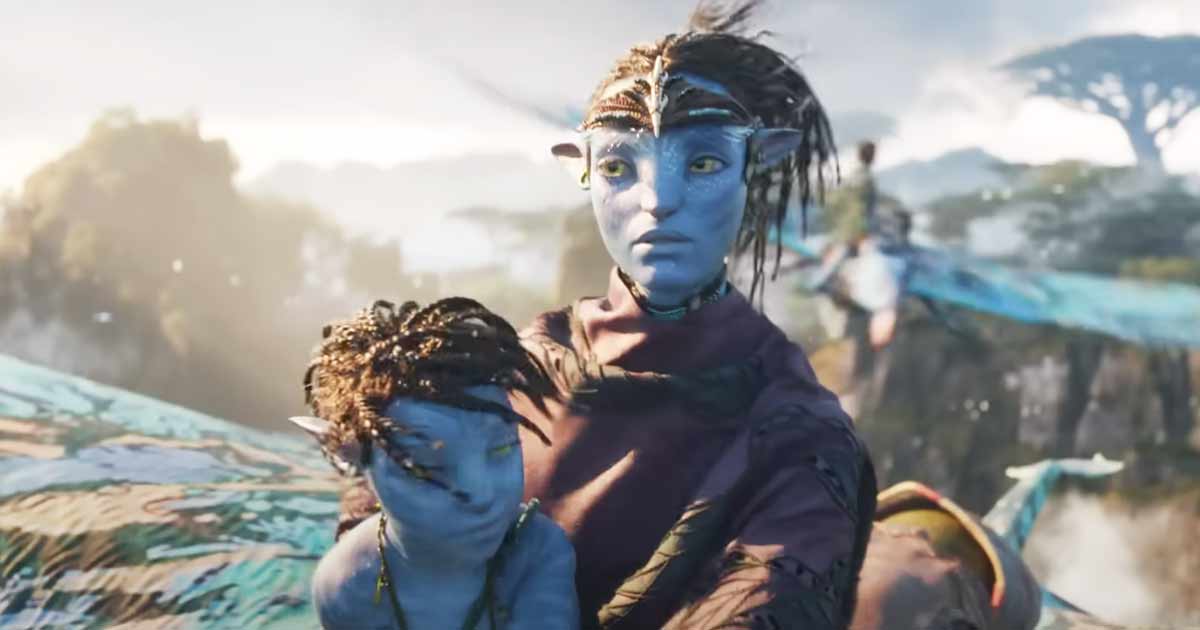 Avatar 2 Hits $1 Billion Mark In Overseas