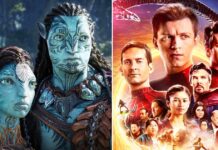 Avatar 2 Records 3rd Best New Year's Day At The Domestic Box Office
