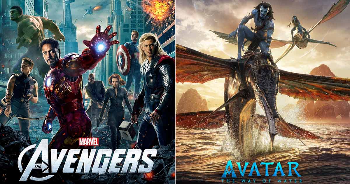 Avatar 2 Runtime May Surpass Avengers: Endgame Length