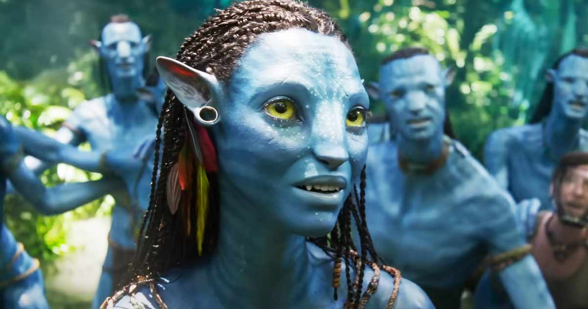 Avatar 2 Telugu States Collection Revealed