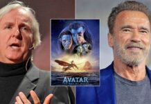 Avatar 3: Did Arnold Schwarzenegger Just Hint At Starring In James Cameron's 2024 Film? Read On