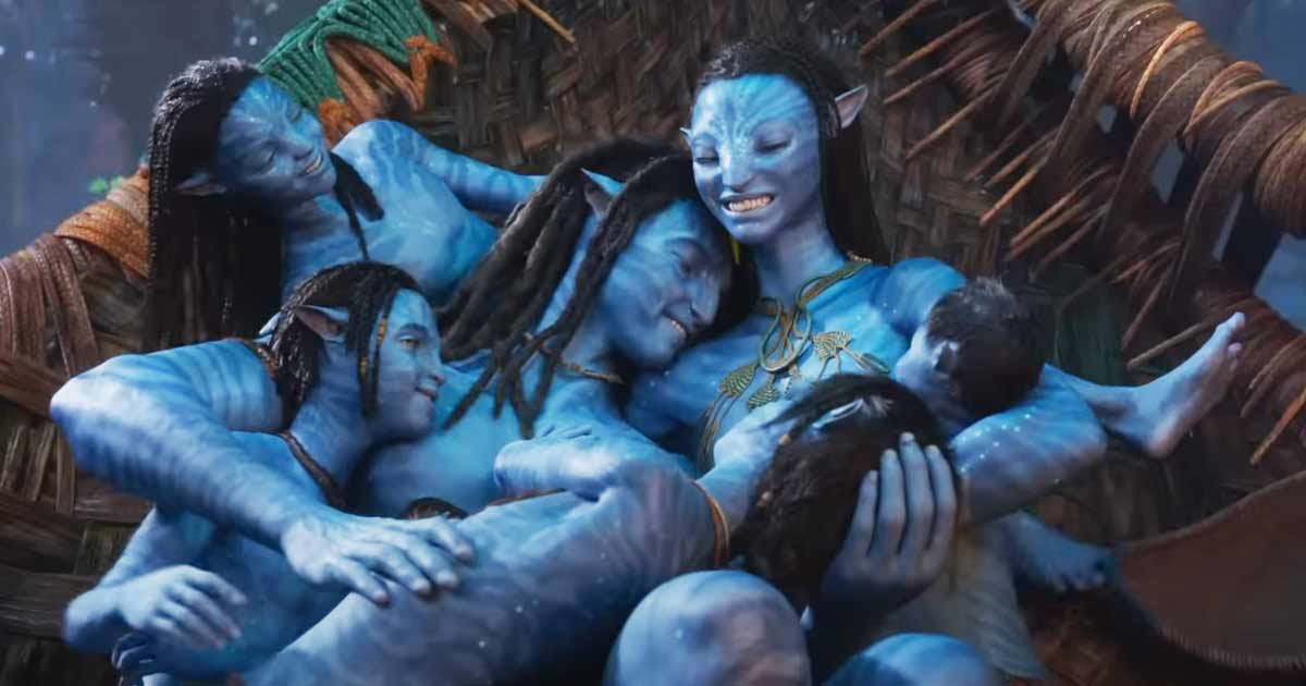 Avatar: The Way Of Water Box Office Day 18 (Early Trends): James Cameron's Film Goes On To Shatter Records On Its 3rd Monday As Well! Read On