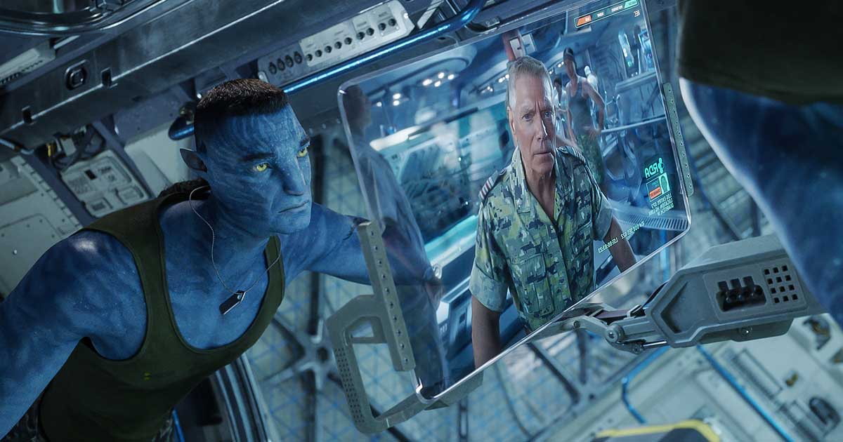 Avatar: The Way Of Water Box Office Day 20 (Early Trends): Refuses To Slow Down, To Go Deeper & Dig Down More Records; Read On