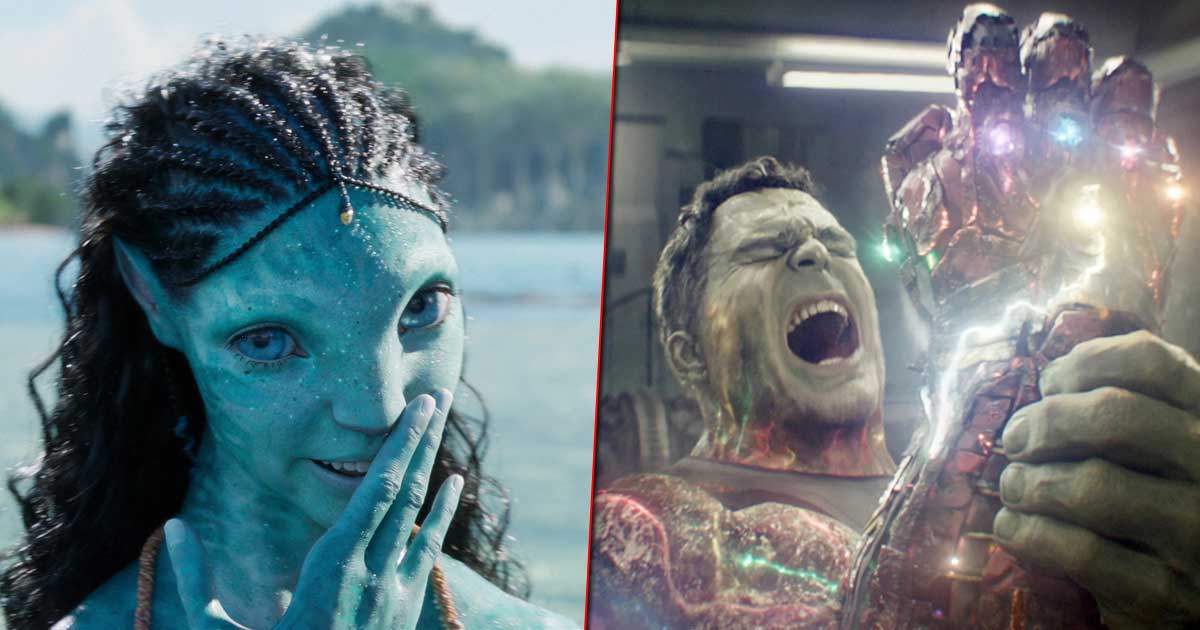 Avatar: The Way Of Water Box Office Day 26 (Early Trends): Beats Avengers: Endgame Becoming The #1 Movie In India! Read On