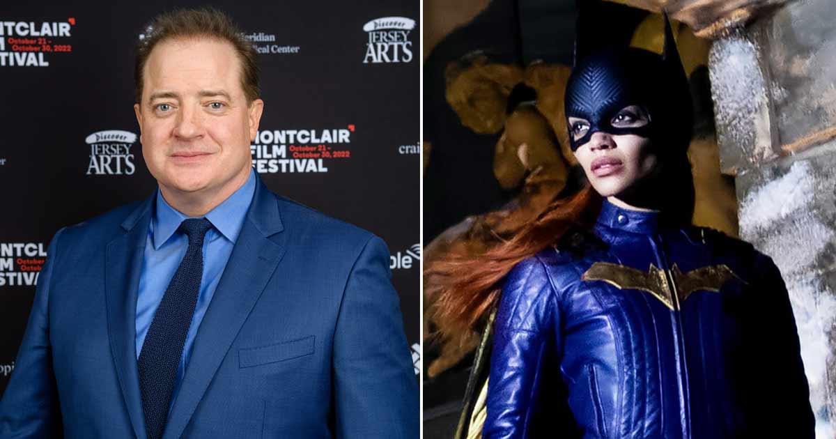 Axed 'Batgirl' had 'many action scenes' of Brendan, Leslie 'beating each other up'