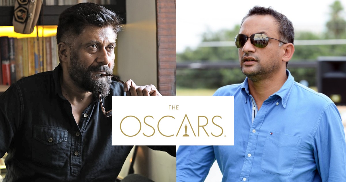 Baahubali Producer Slams Indirectly Vivek Agnihotri Over His Confusing Oscar Tweet For The Kashmir Files
