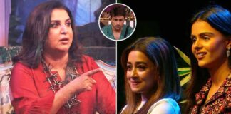 BB16: Farah Khan to host 'weekend ka vaar'; slams Tina, Priyanka for bullying Shalin