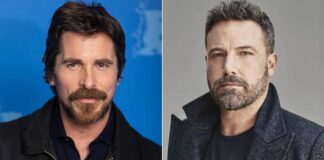 Ben Affleck Received Advice From Christian Bale