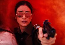 'Bholaa' teaser promises thrilling action with Tabu once again playing cop