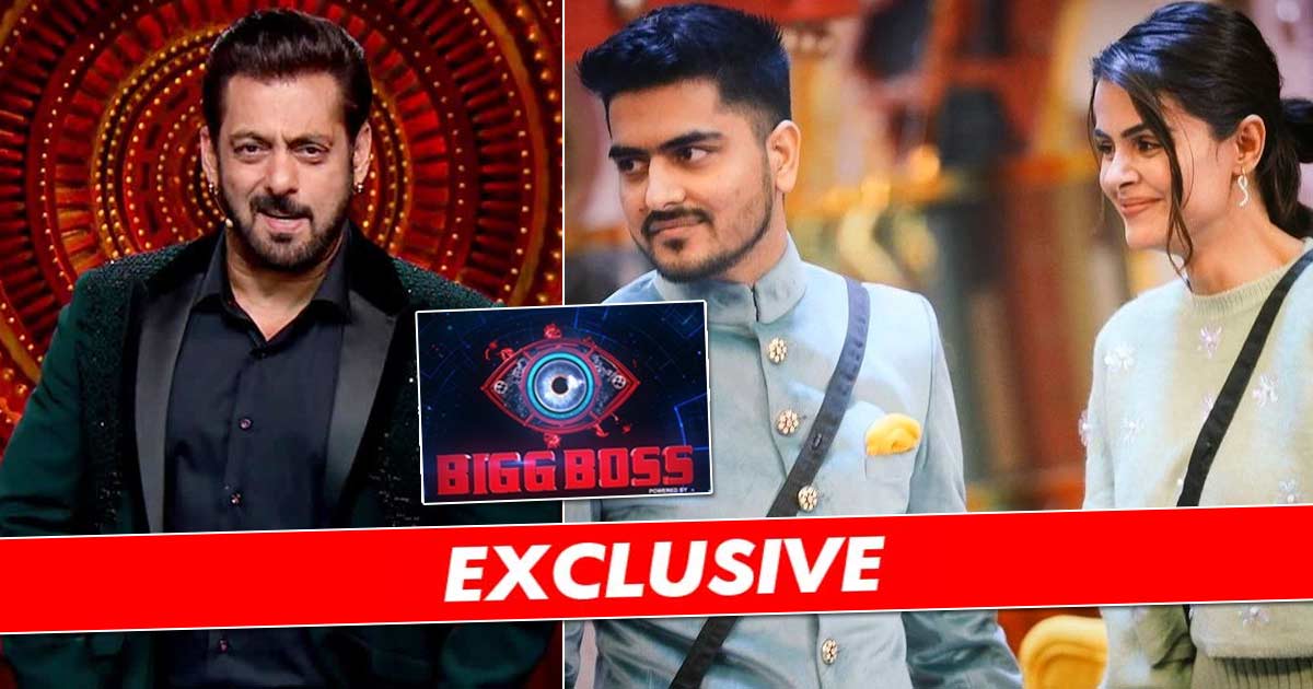 Bigg Boss 16 Exclusive! Priyanka Chahar Choudhary's Brother Comments On His Sister Being Targetted By Salman Khan & The Makers