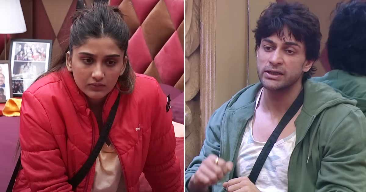 Bigg Boss 16: Shalin Bhanot Breaks Down After Getting Bullied By Tina Datta, Tells Nimrit Ahluwalia "I've Stories To Tell & You're A Girl"