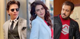 Bigg Boss 16’s Priyanka Chahar Choudhary To Make Big Bollywood Debut With Shah Rukh Khan’s Dunki?