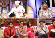 'Bigg Bulletin with Shekhar Suman' and a cooking face off add flavors to the weekly report on COLORS 'Bigg Boss 16'