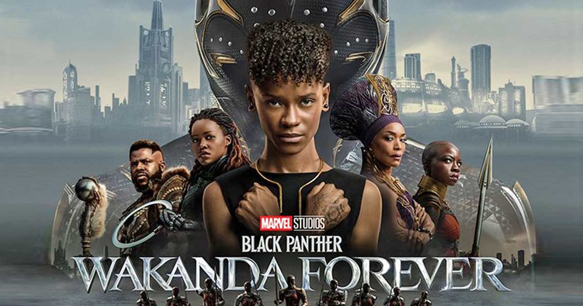 Black Panther: Wakanda Forever & Other Marvel Films Gets Green Signal In China