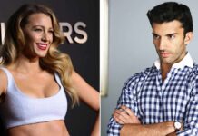 Blake Lively, Justin Baldoni to star in Colleen Hoover's 'It Ends With Us' adaptation