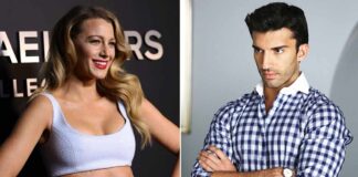 Blake Lively, Justin Baldoni to star in Colleen Hoover's 'It Ends With Us' adaptation