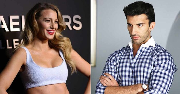 Blake Lively & Justin Baldoni To Collaborate For The Adaptation Of 'It