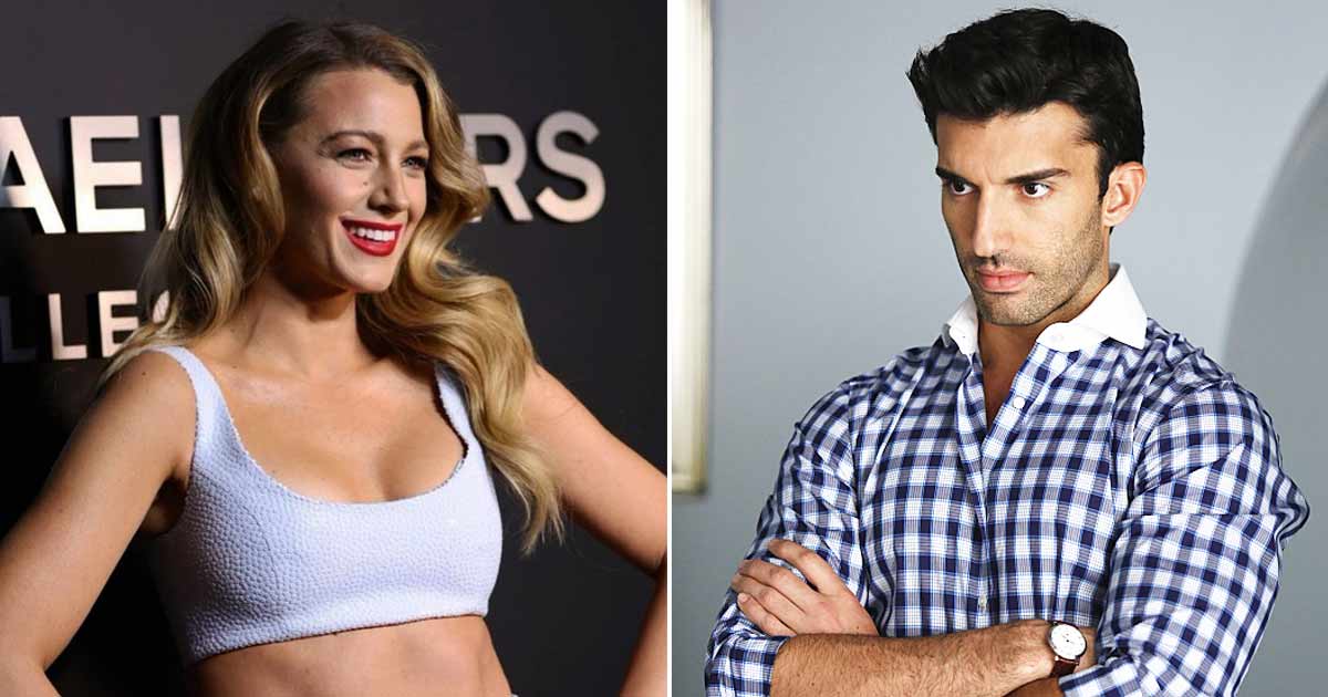 Blake Lively & Justin Baldoni To Collaborate For The Adaptation Of 'It Ends With Us' & We're Screaming With Happy Tears!