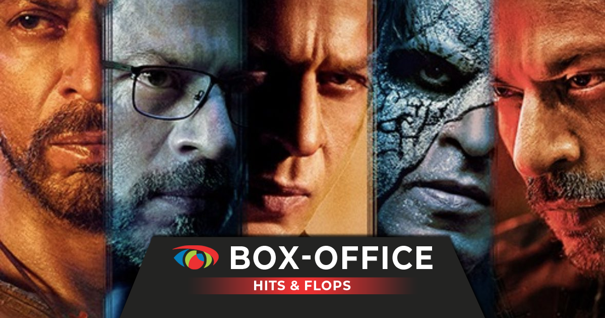 Bollywood Box Office Verdict and Collections 2023