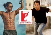 Box Office - Aditya Chopra's Pathaan is more than 100 crores ahead of YRF's first film in their spy universe, Ek Tha Tiger