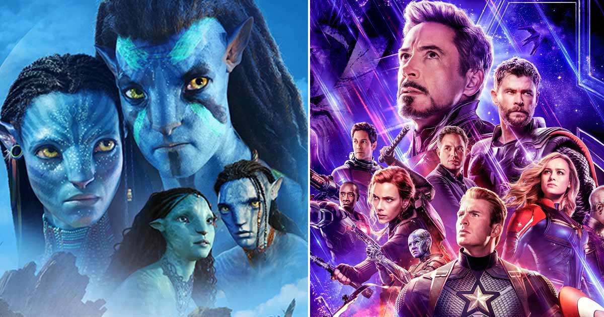 Avengers: Endgame poised to topple box-office records