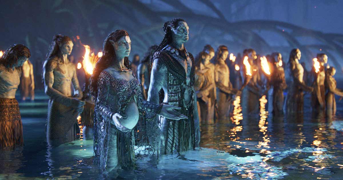 Avatar: The Way Of Water Box Office Day 22: James Cameron's Film Is