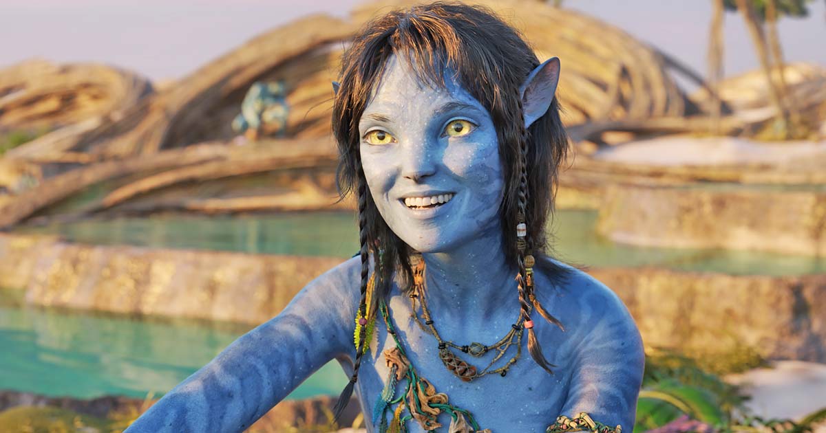 Box Office - Avatar: The Way of Water to cross 350 crores tomorrow, has a shot at 375 crores in four weeks