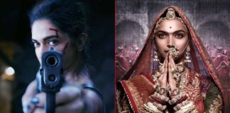 Box Office - Deepika Padukone scores her 9th century in 2 days, Pathaan to surpass her highest grosser Padmaavat in just 10 days