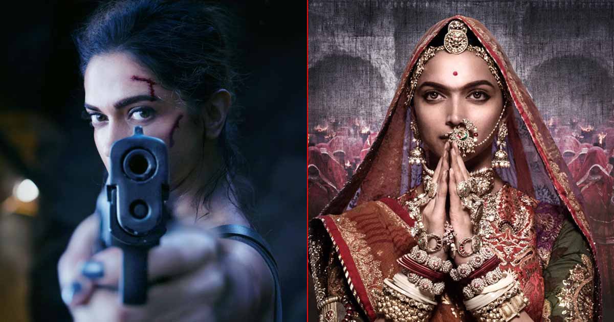Pathaan Box Office: Deepika Padukone Scores Her ninth Century In 2 Days, Her highest Grosser Padmaavat To Be Crossed In 10 Days
