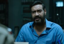 Box Office - Drishyam 2 almost doubles up from Friday on Saturday