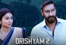 Box Office - Drishyam 2 continues its winning run - Tuesday updates