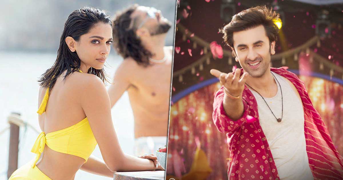 Pathaan Box Office: Emerges As The Biggest Opener Ever As It Surpasses Brahmastra’s First 3-Day Collection In 2 Days