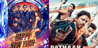 Box Office Predictions - Shah Rukh Khan set to challenge his Happy New Year opening with Pathaan