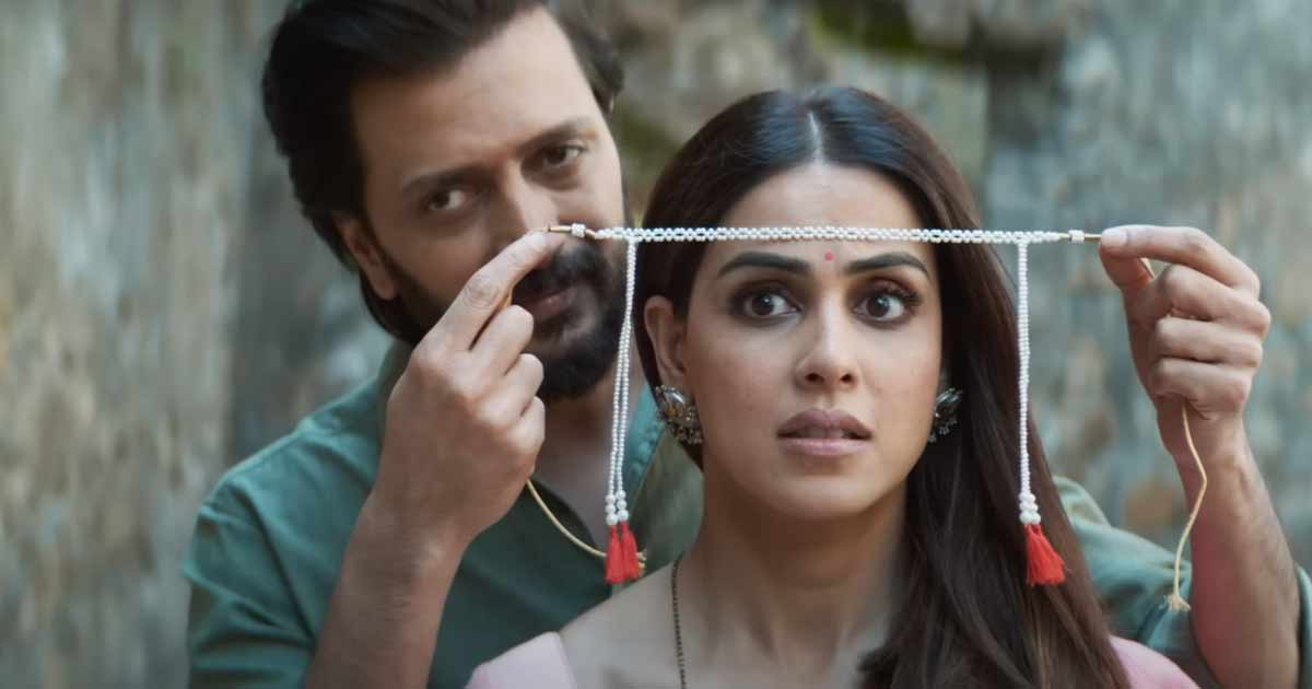 Box Office - Ved earns over 57 crores after four weeks in theatres