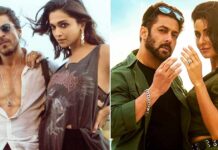 Box Office - Yash Raj Films score their 8th century with Pathaan, film set to be their biggest ever by crossing Tiger Zinda Hai