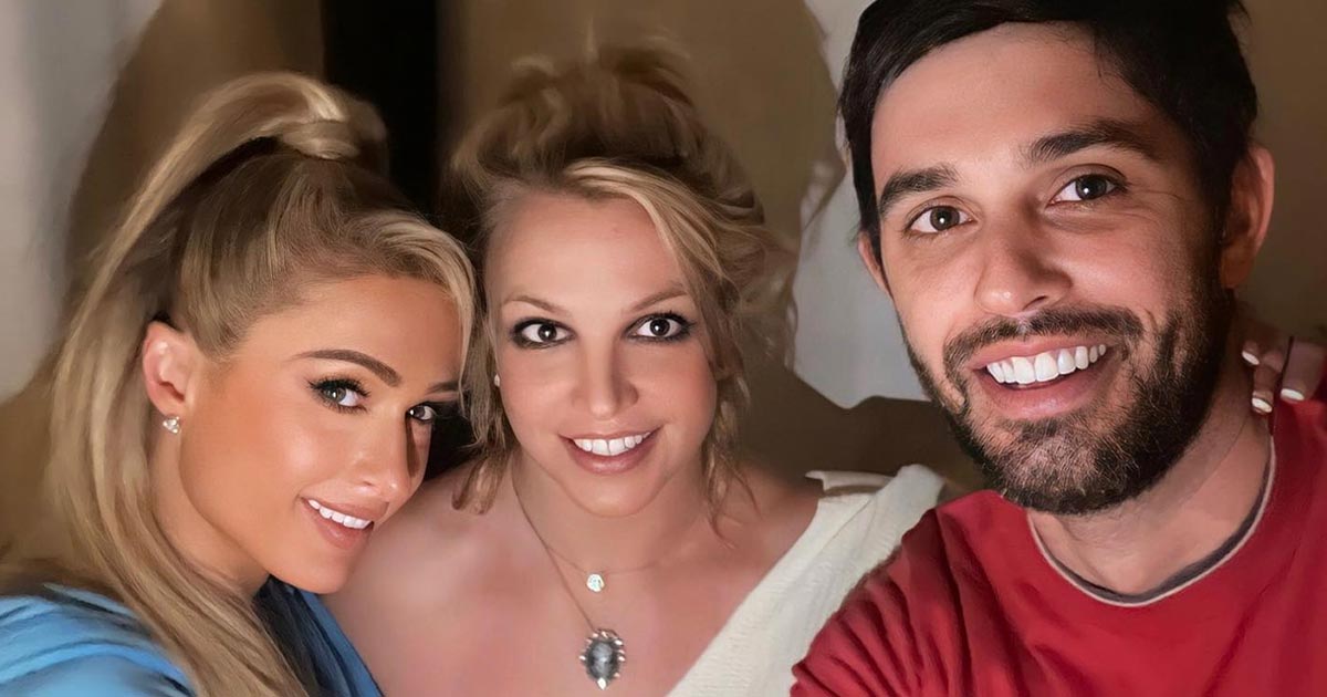 Britney Spears Denies Attending Any Birthday Social gathering With Paris Hilton Whereas The Latter Nonetheless Doesn’t Agree To Photoshopping Her Blaming iPhone For Blurry Pictures