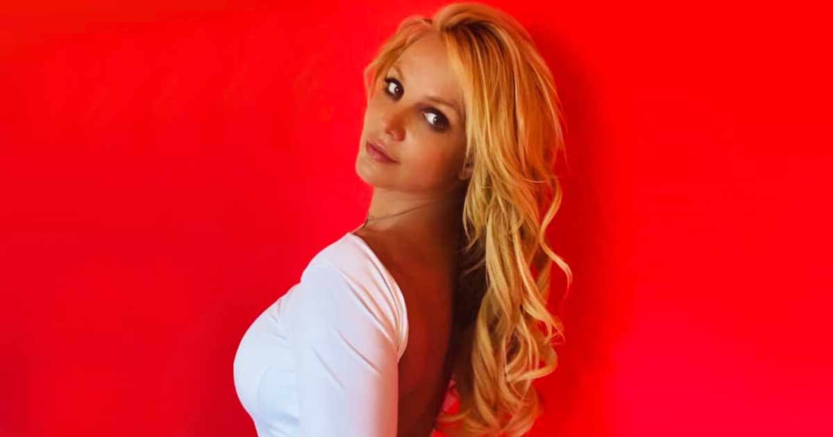 Britney Spears Fans Get Alarmed After The Pop Star Deleted Her Instagram Account!