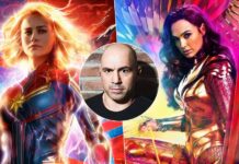 Captain Marvel vs Wonder Woman! The Former Didn't Work Because She Didn't Have A Boyfriend? Joe Rogan Once Explained