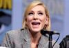 Cate Blanchett considered retiring from acting after demanding last role